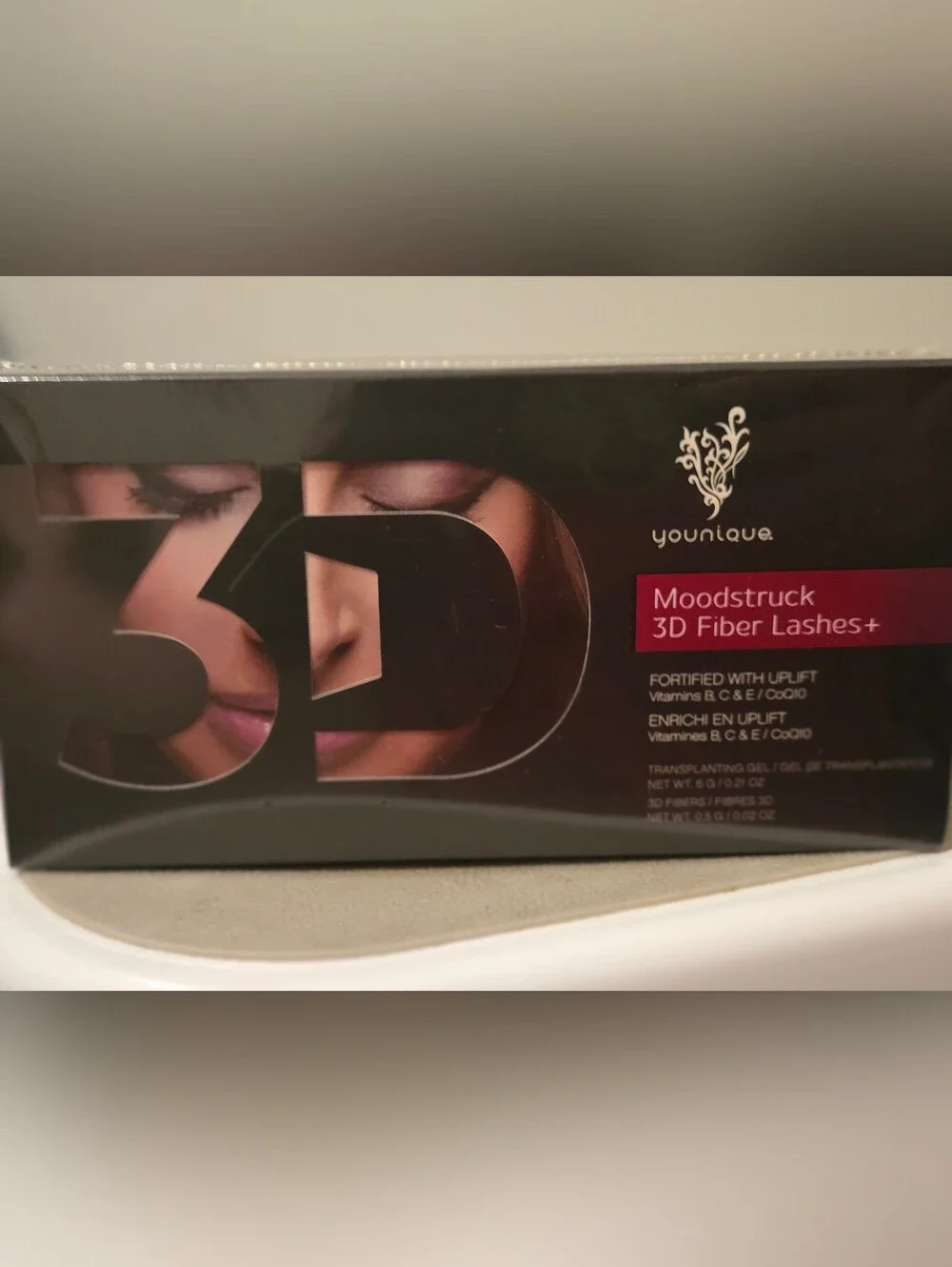 Younique 3D Mascara